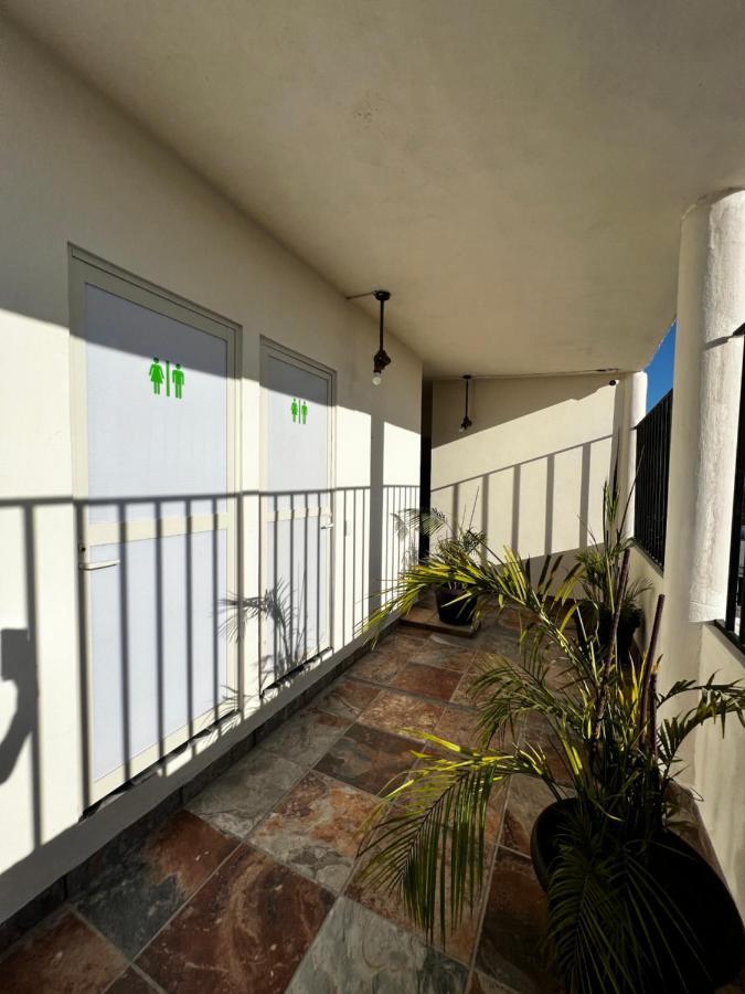 Hostal Bucerías Exterior photo