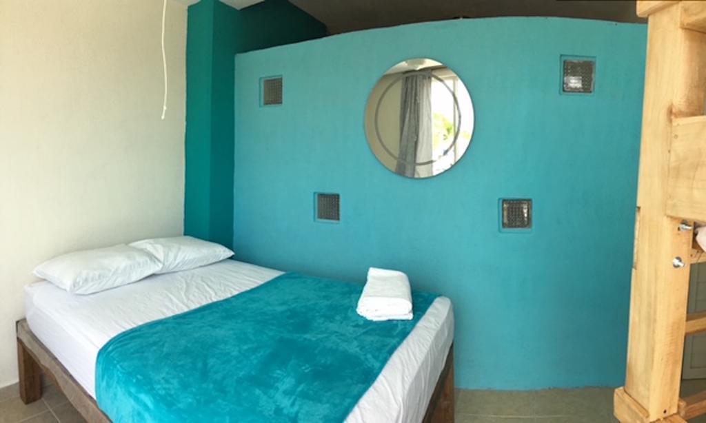Hostal Bucerías Exterior photo