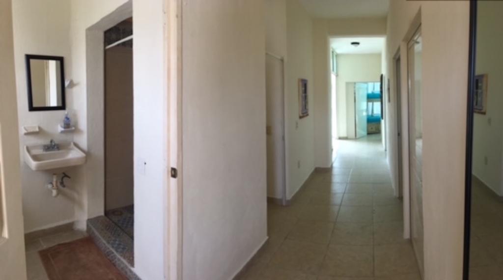 Hostal Bucerías Exterior photo