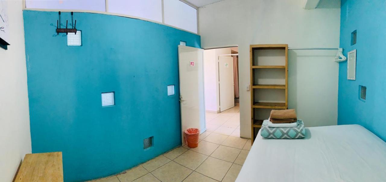 Hostal Bucerías Exterior photo